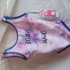 Limited too one piece swimsuit size 4 NWT